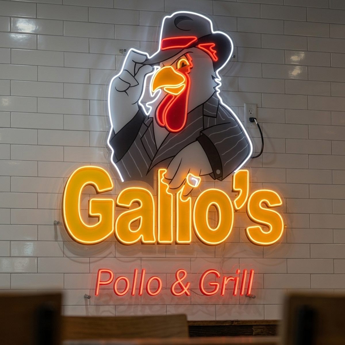 Franchise opportunities with Gallo's