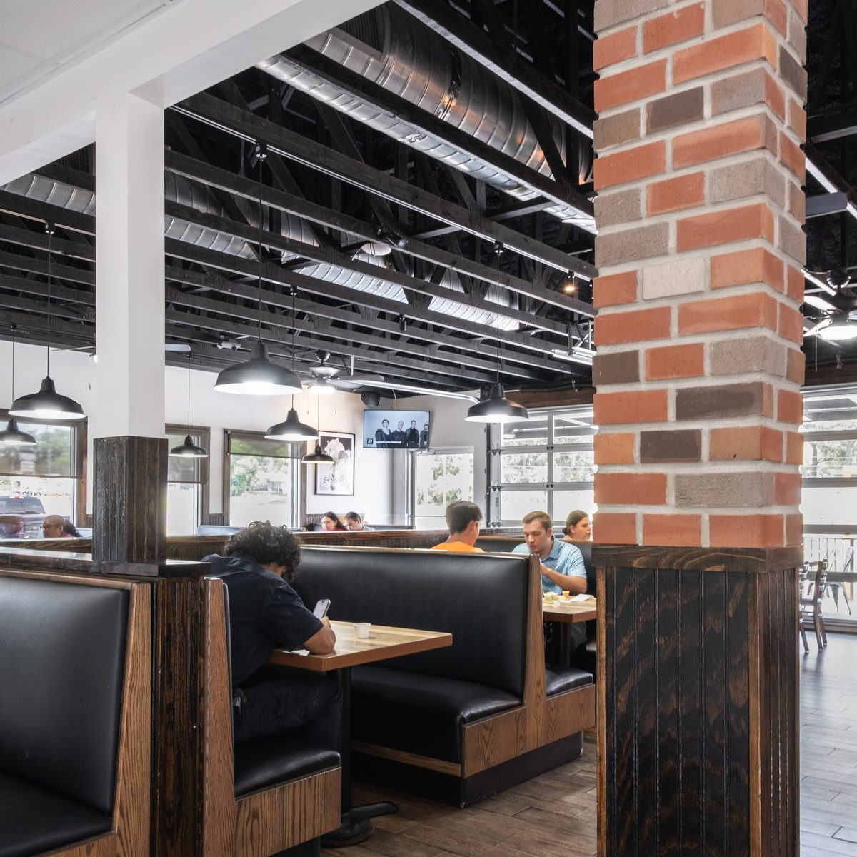 Built on Quality and Hospitality