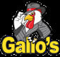 Gallos Pollo and Grill