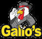Gallos Pollo and Grill