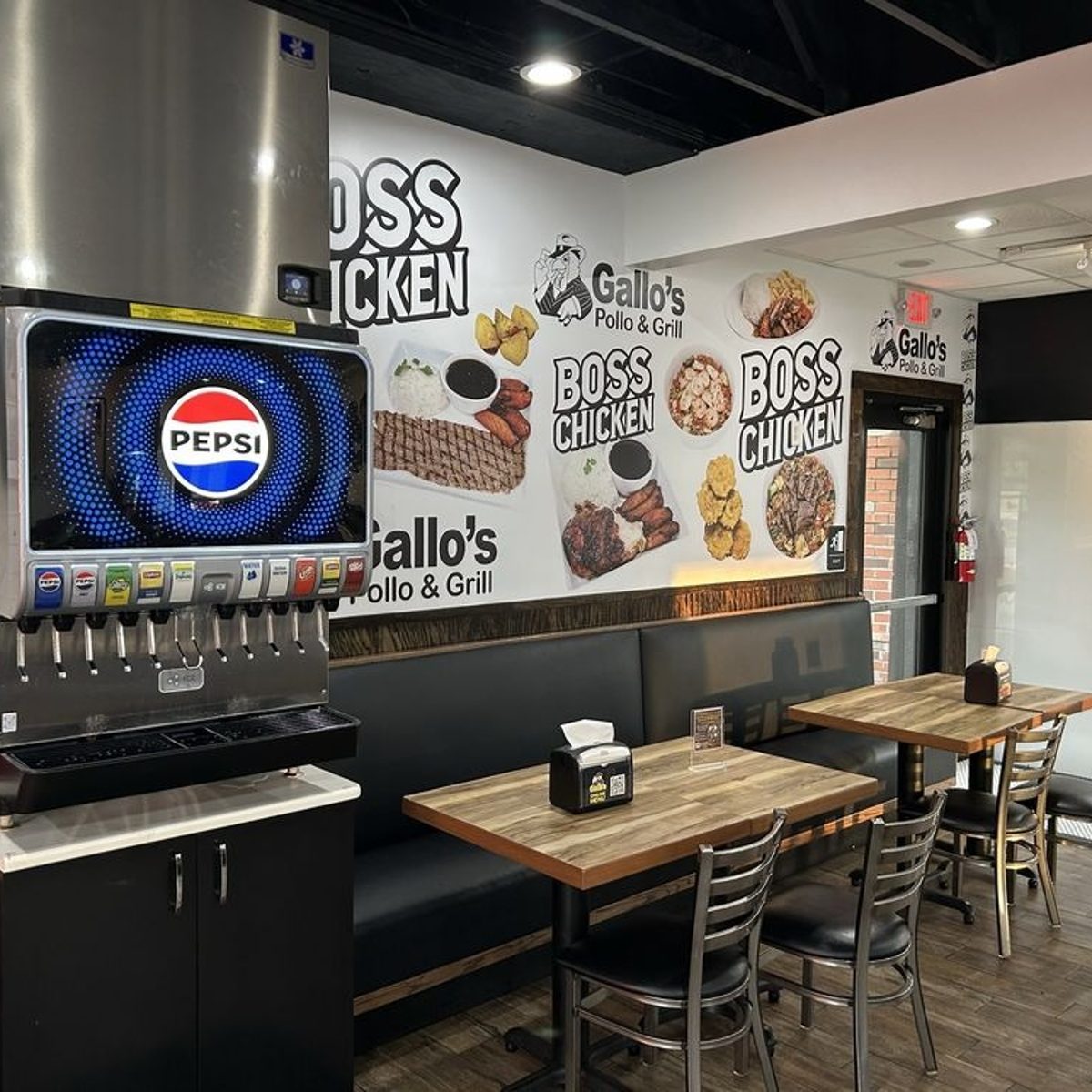 Welcome to Gallo's Pollo and Grill - Apopka