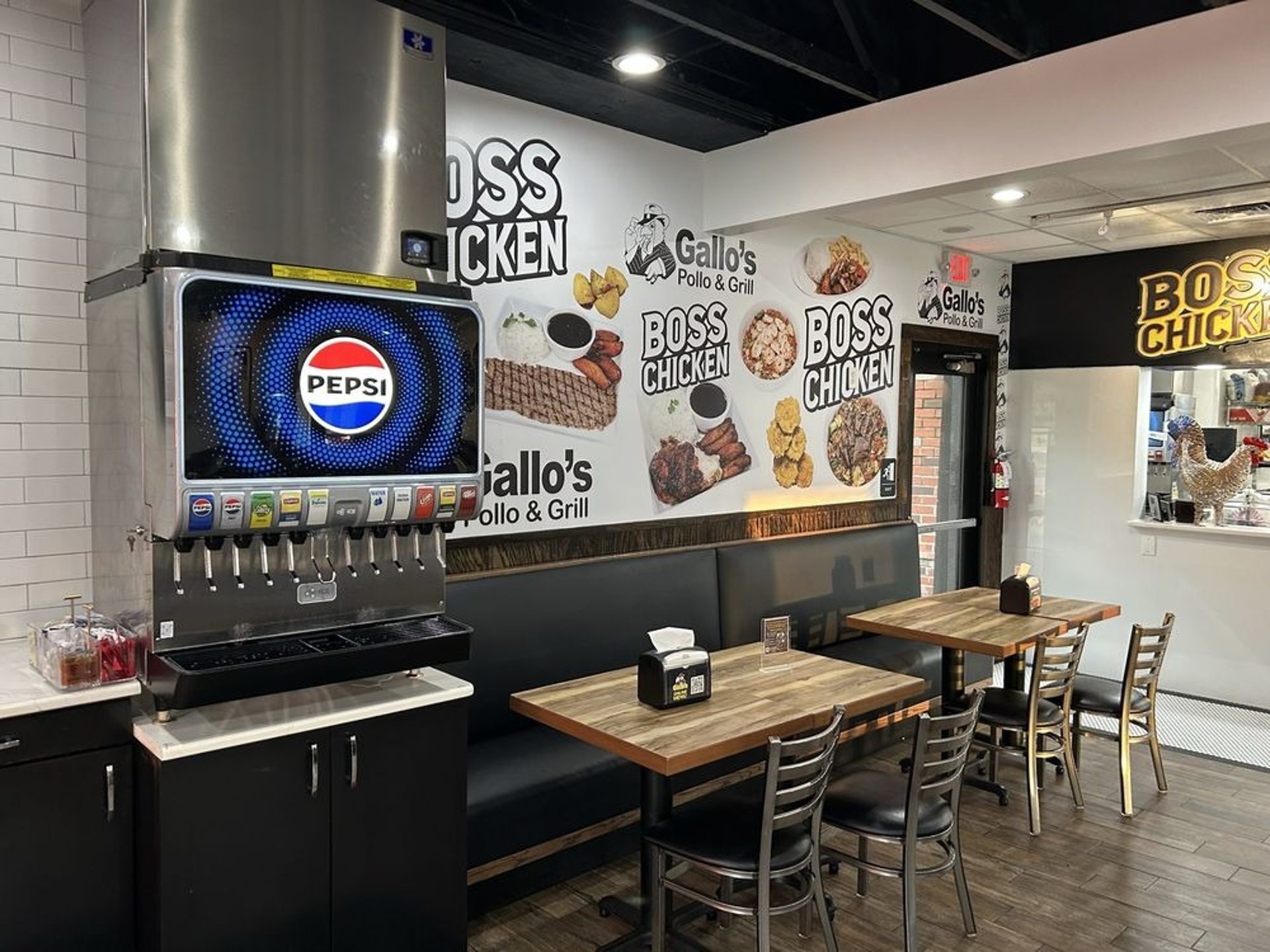 Welcome to Gallo's Pollo and Grill - Apopka