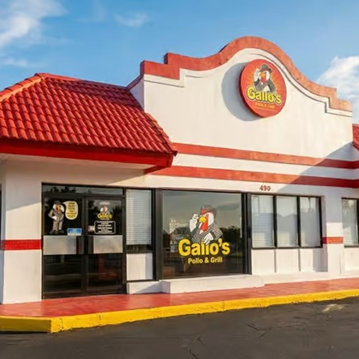 We're Located in Winter Park