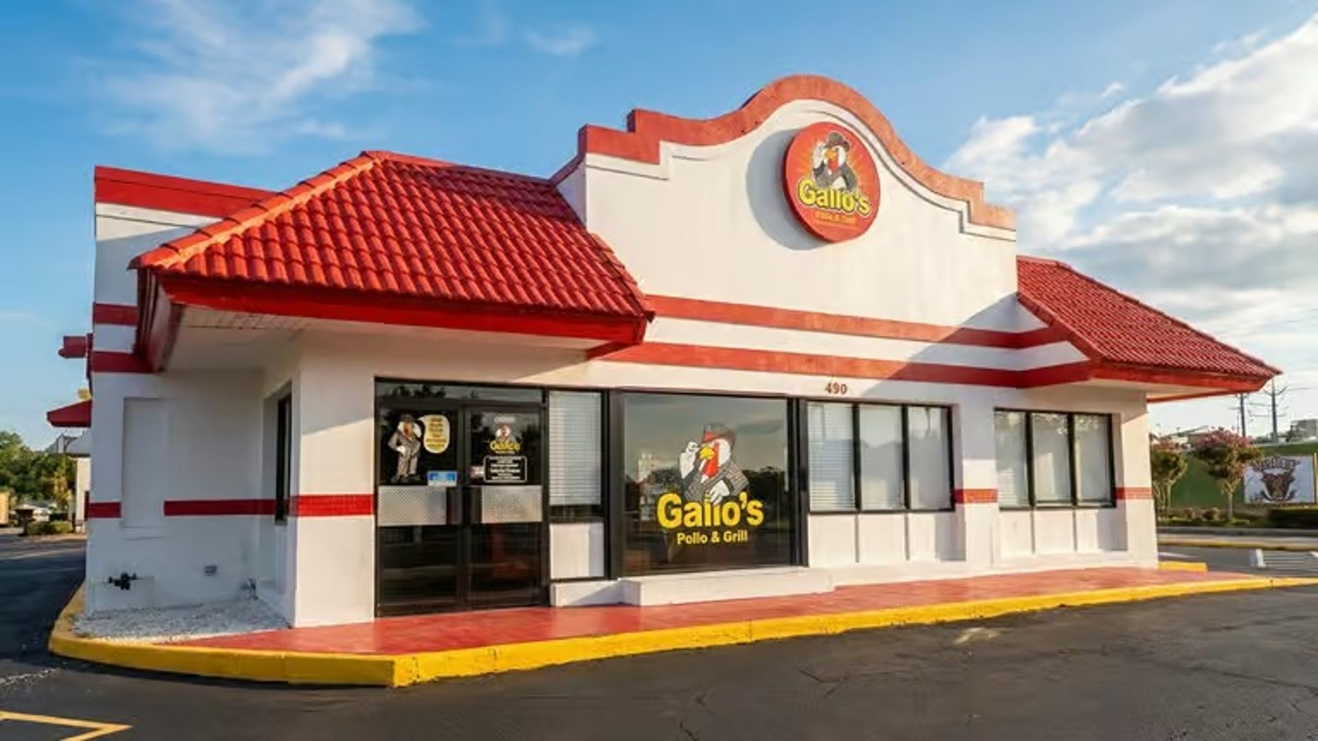 We're Located in Winter Park
