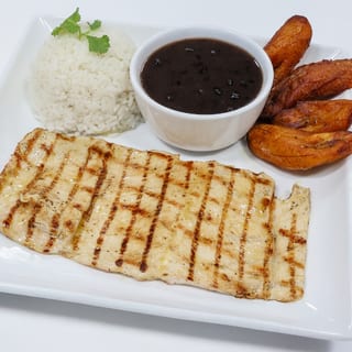 #3 Boneless Chicken