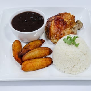 # Chicken