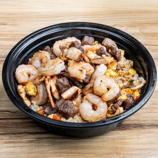 #16 House Special Fried Rice