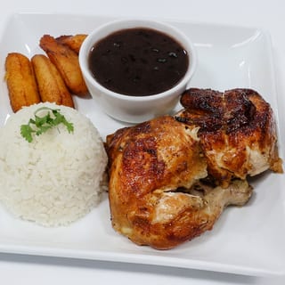 #2 1/2 Chicken