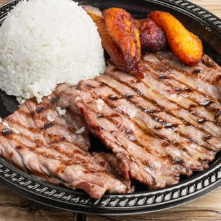 #6 Churrasco Steak