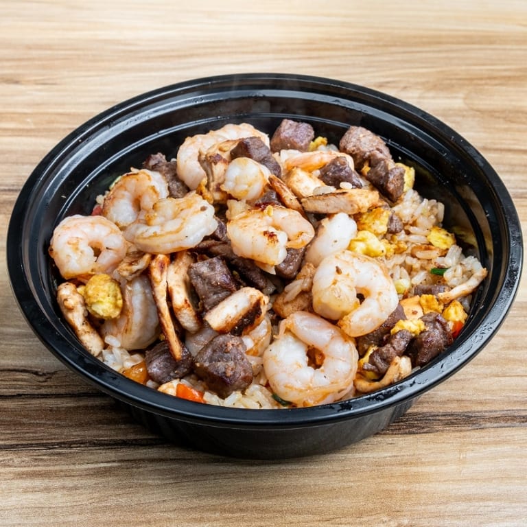 Delicious Chicken Restaurant Offerings