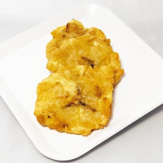 Tostones